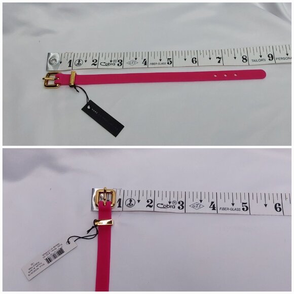 'MARC BY MARC JACOBS' EMBOSSED BUCKLE BRACELET ELONGATION FRAGRANCE EXTENSION - Picture 10 of 13